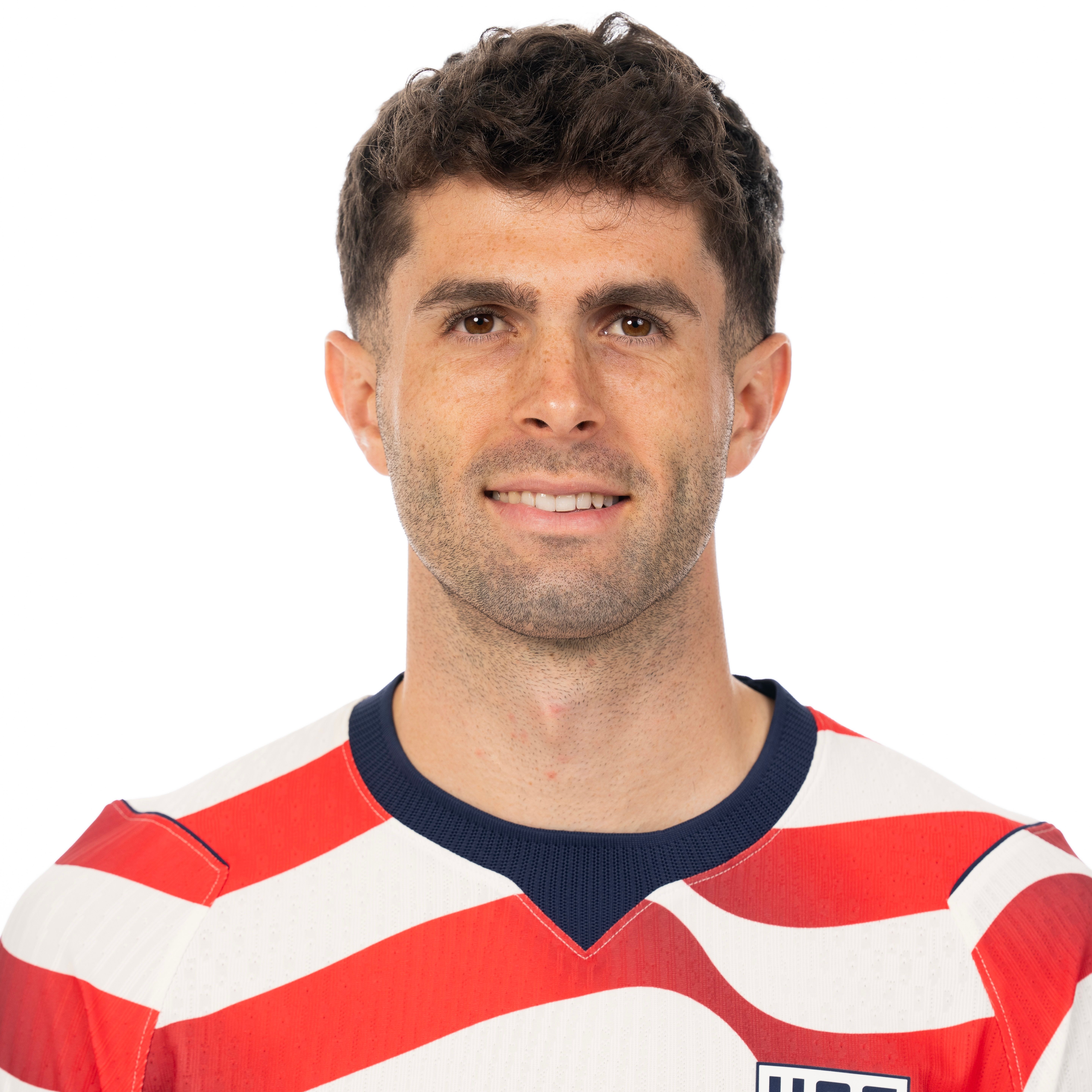 	Christian Pulisic 	